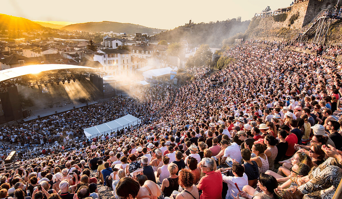 Une brève histoire des festivals de jazz