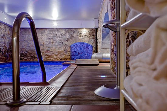Les 3 meilleures destinations pour un hôtel spa en France